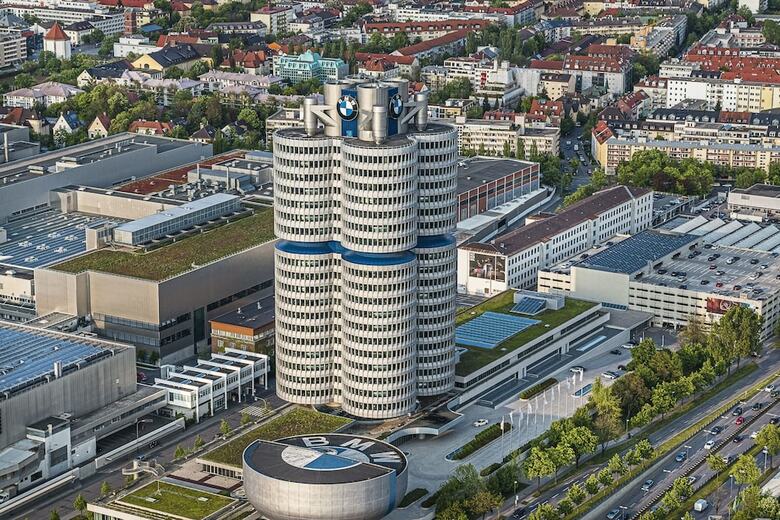 Hotel Ibis Munchen City West