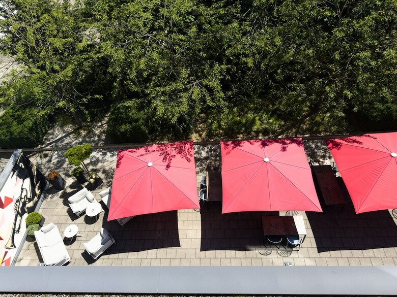 Hotel Ibis Munchen City West