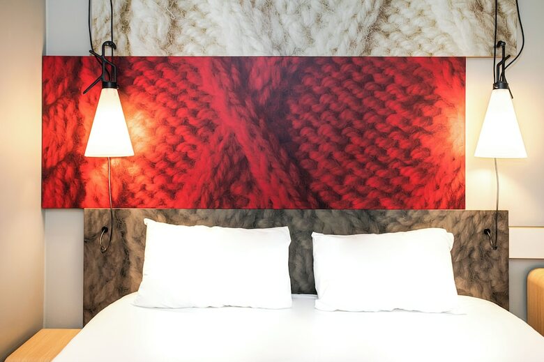 Hotel Ibis Munchen City West