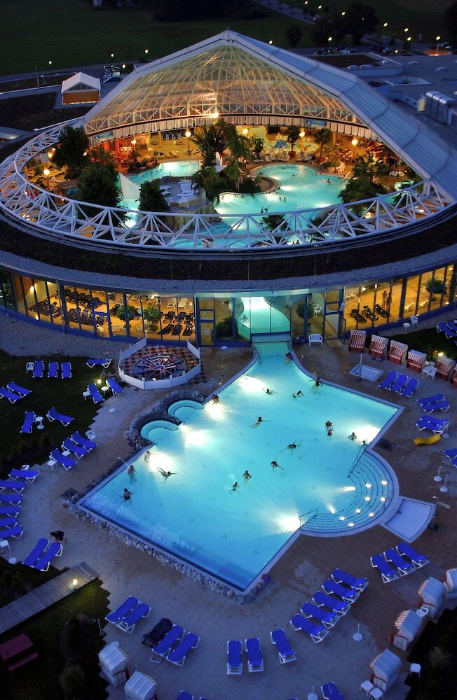 Hotel Ibis Munchen City West