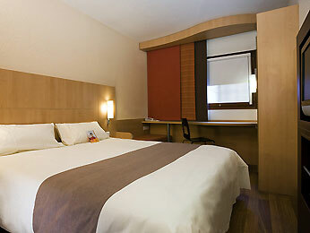 Hotel Ibis Munchen City West