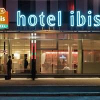 Hotel Ibis Munchen City West