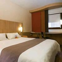 Hotel Ibis Munchen City West