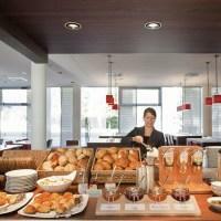 Hotel Ibis Munchen City West