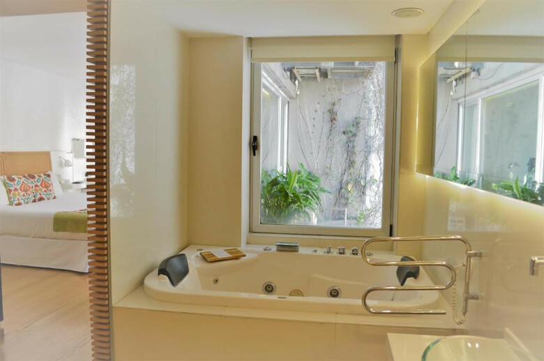 Casa Calma Hotel