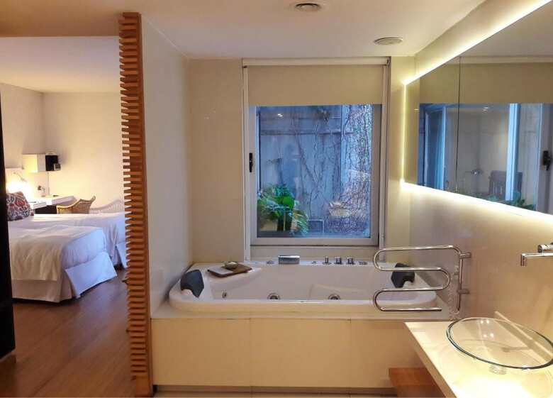 Casa Calma Hotel