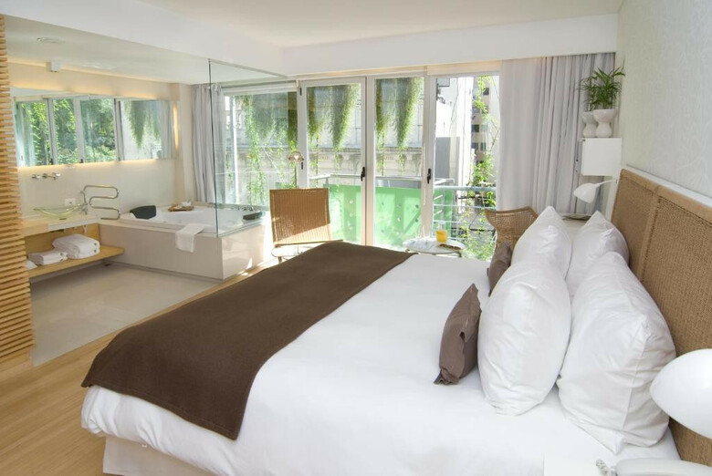 Casa Calma Hotel