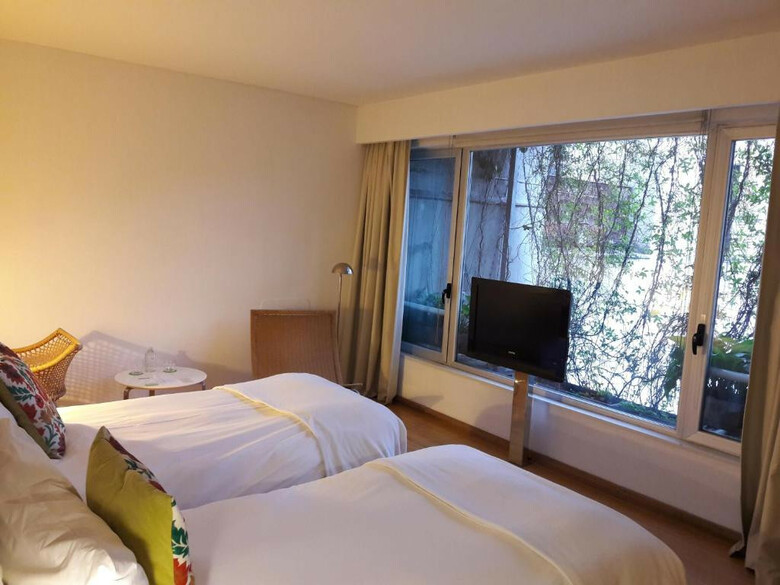 Casa Calma Hotel