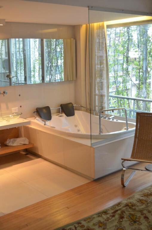 Casa Calma Hotel