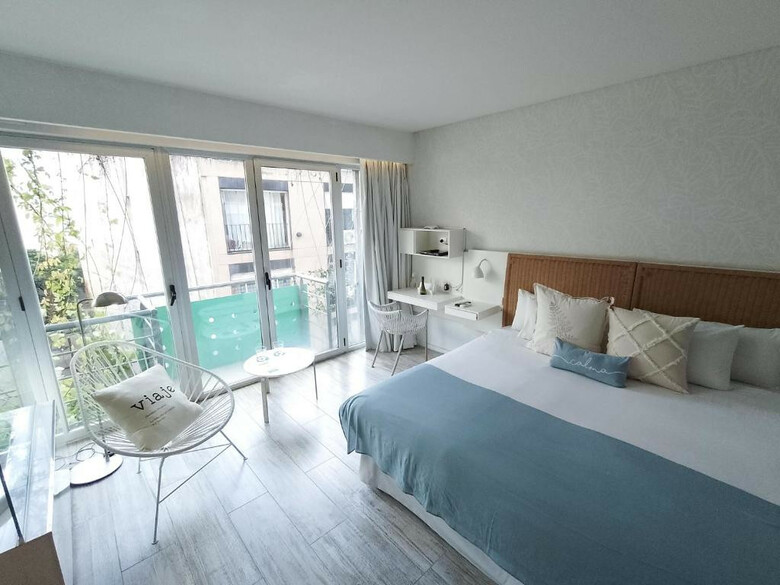Casa Calma Hotel