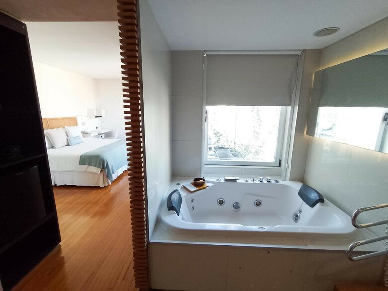 Casa Calma Hotel