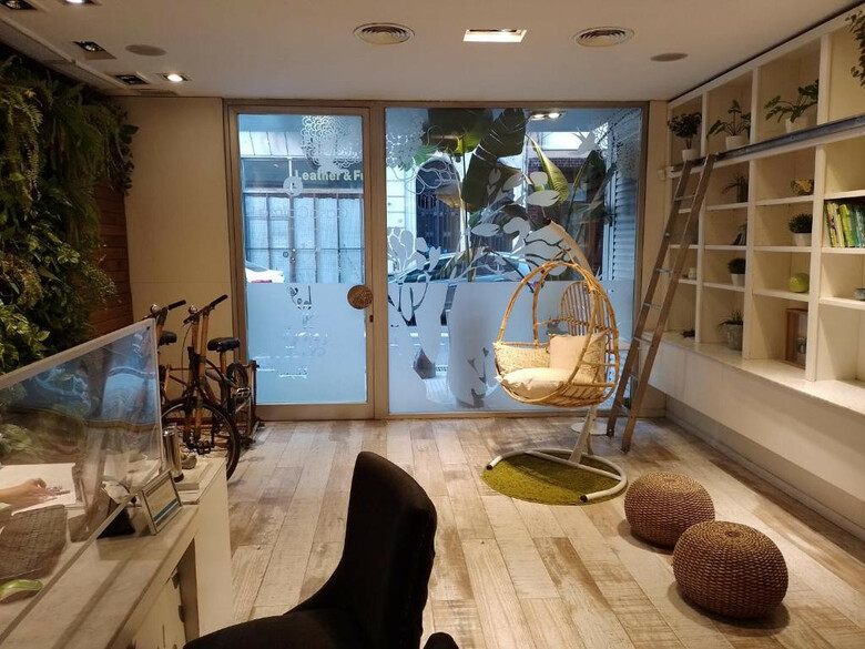 Casa Calma Hotel
