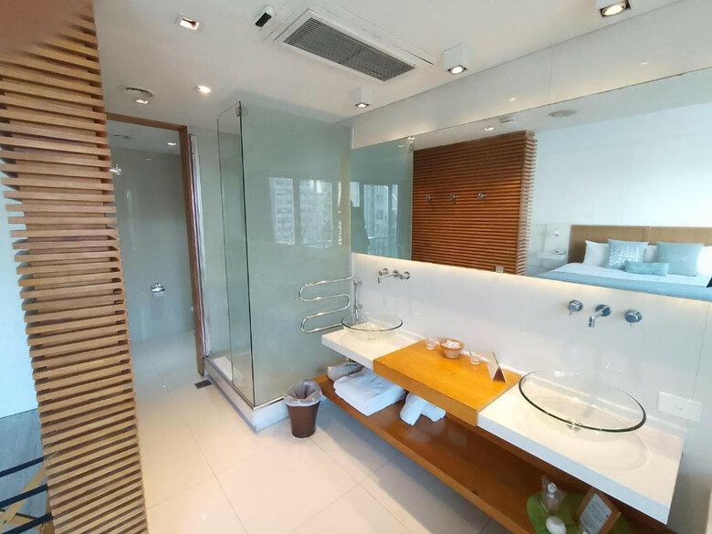 Casa Calma Hotel
