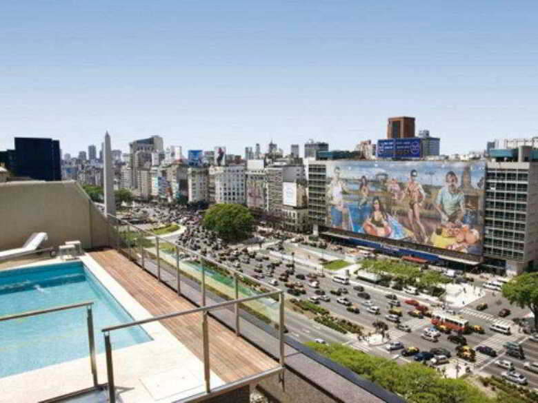 Hotel NH Buenos Aires 9 de Julio