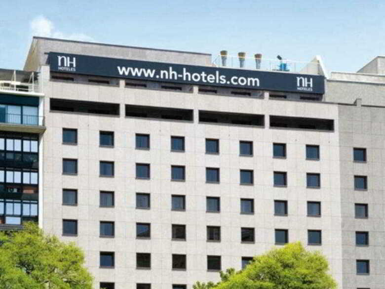 Hotel NH Buenos Aires 9 de Julio
