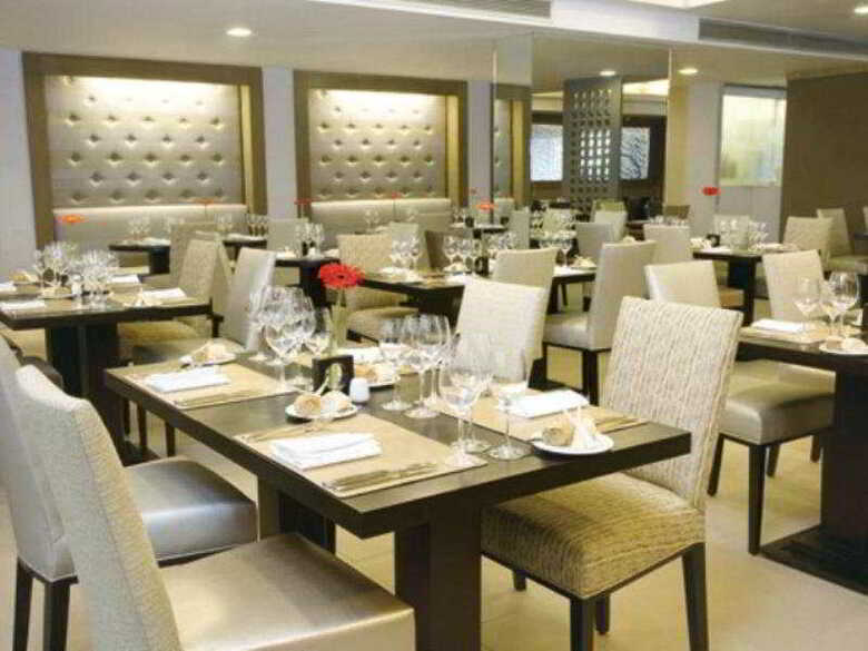 Hotel NH Buenos Aires 9 de Julio