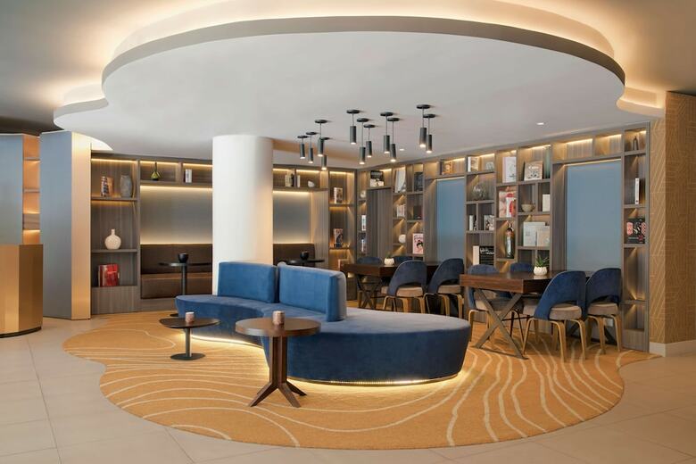 Hotel NH Buenos Aires 9 de Julio