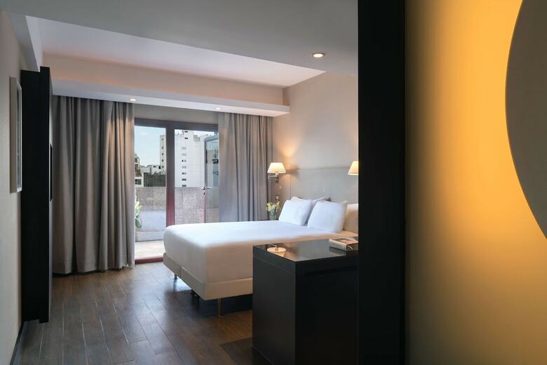 Hotel NH Buenos Aires 9 de Julio