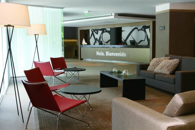 Hotel NH Buenos Aires 9 de Julio