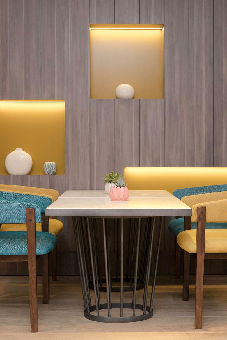Hotel NH Buenos Aires 9 de Julio