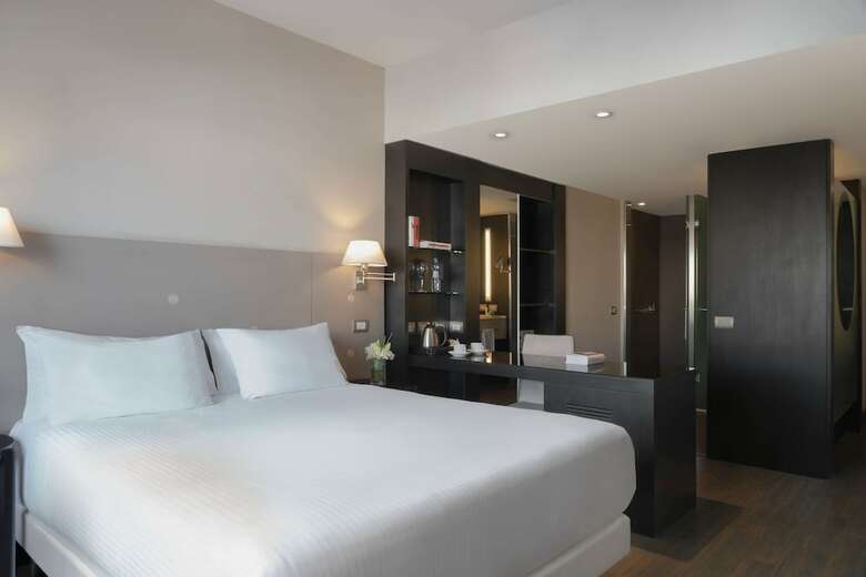 Hotel NH Buenos Aires 9 de Julio