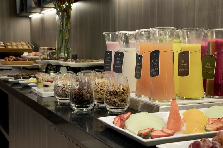 Hotel NH Buenos Aires 9 de Julio