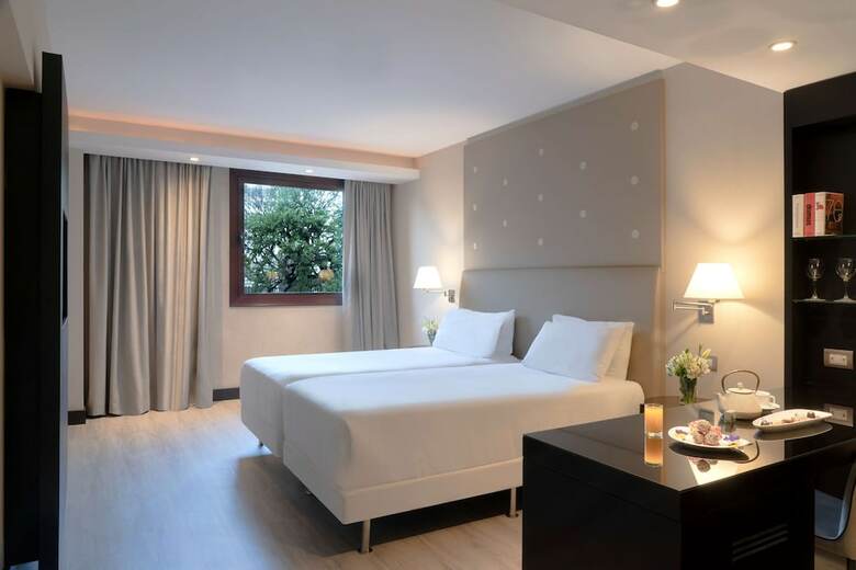 Hotel NH Buenos Aires 9 de Julio