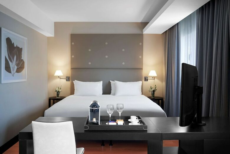 Hotel NH Buenos Aires 9 de Julio