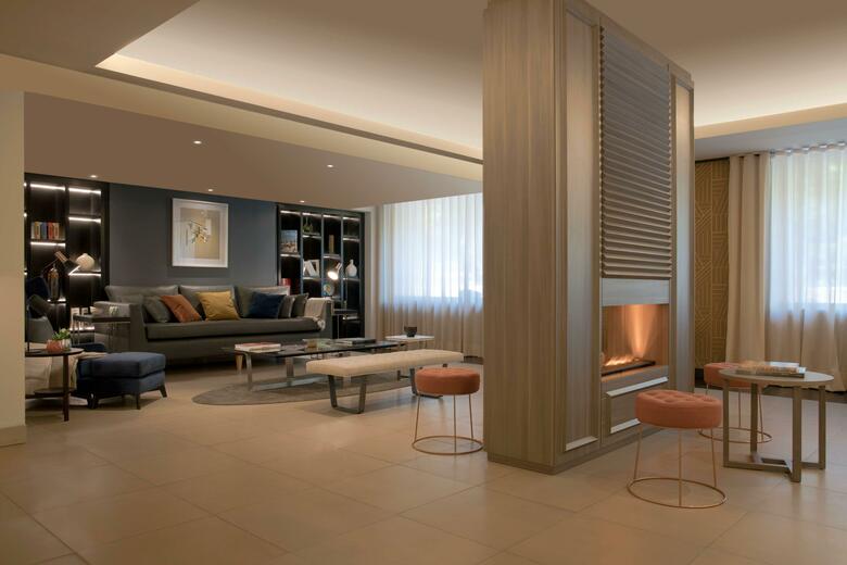 Hotel NH Buenos Aires 9 de Julio