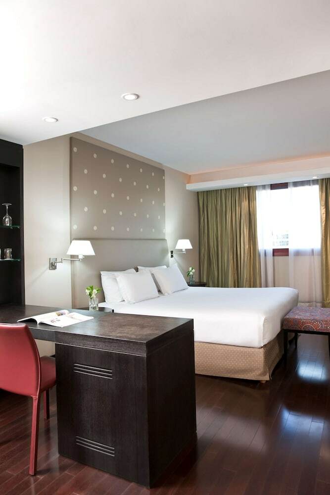 Hotel NH Buenos Aires 9 de Julio