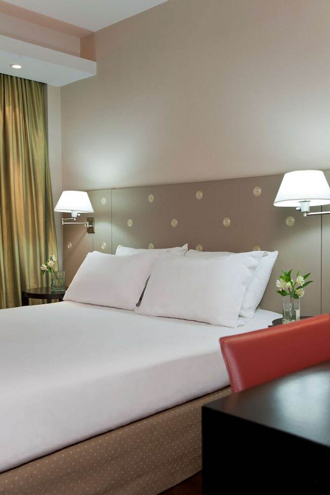 Hotel NH Buenos Aires 9 de Julio