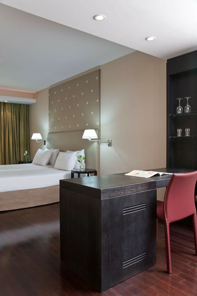 Hotel NH Buenos Aires 9 de Julio
