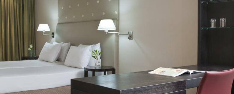 Hotel NH Buenos Aires 9 de Julio