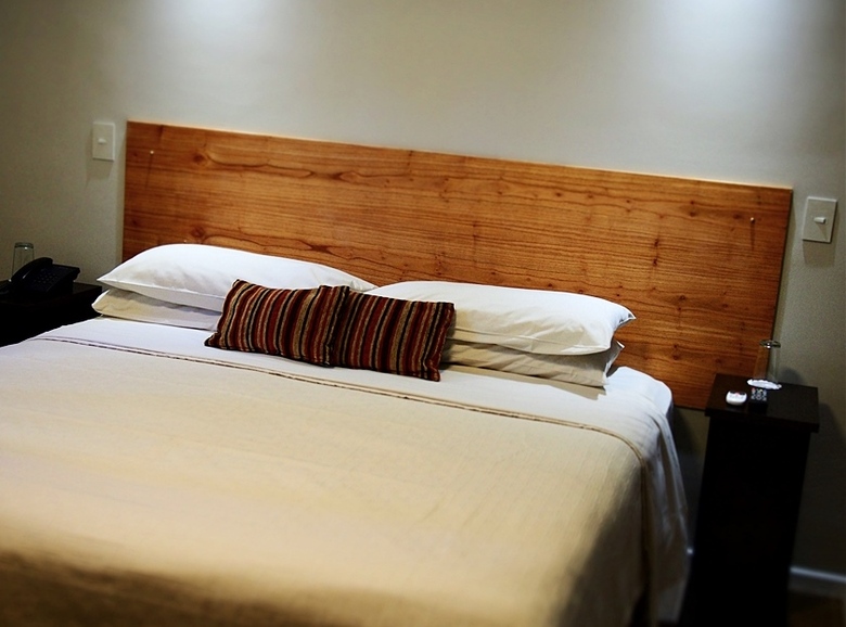 Hotel Alma Del Plata Buenos Aires
