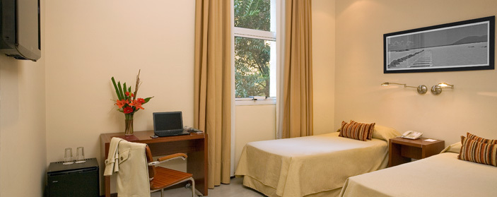 Hotel Alma Del Plata Buenos Aires
