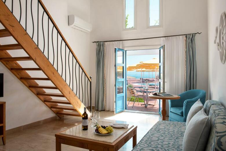 Hotel Mitsis Norida Beach