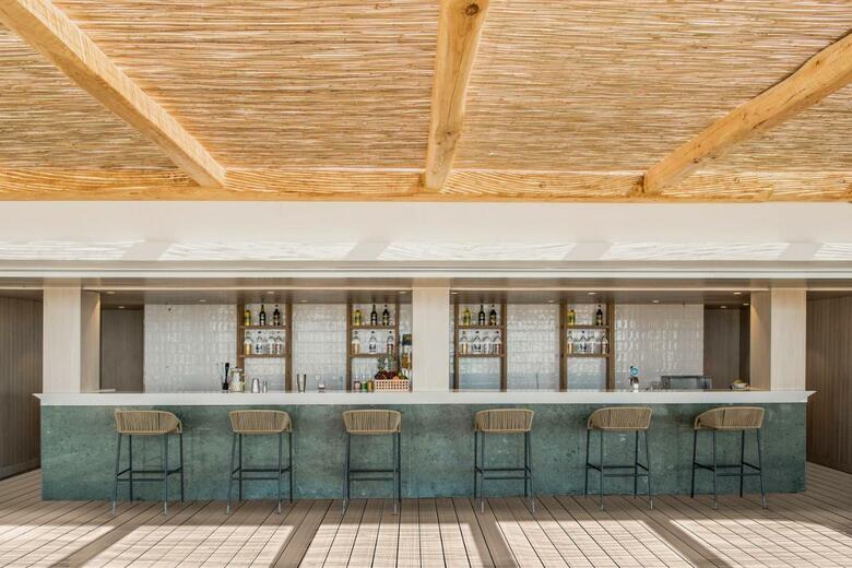 Hotel Mitsis Norida Beach
