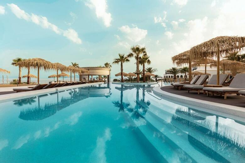 Hotel Mitsis Norida Beach