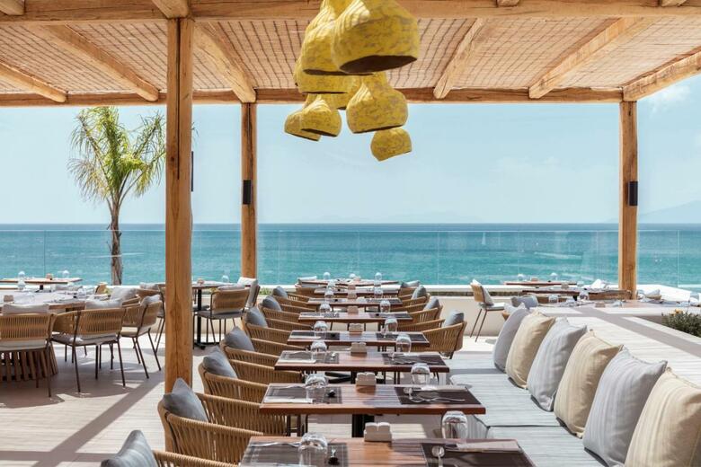 Hotel Mitsis Norida Beach