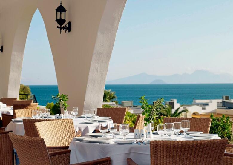 Hotel Mitsis Norida Beach