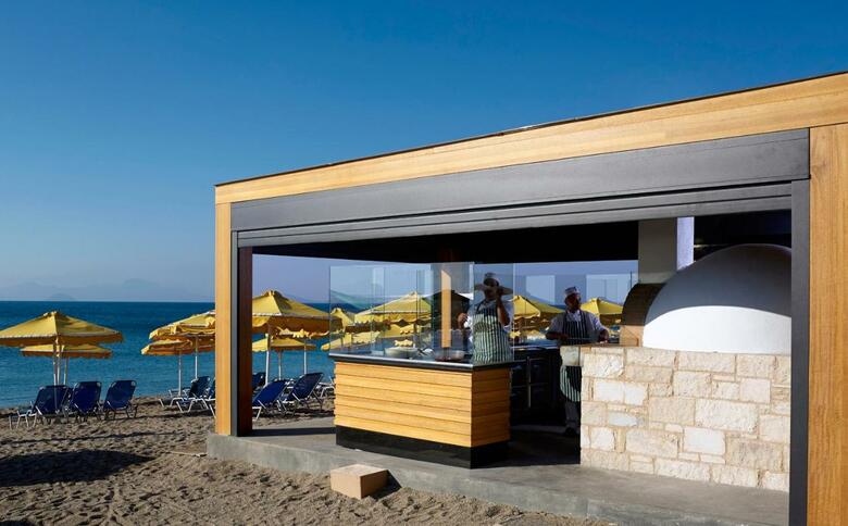 Hotel Mitsis Norida Beach