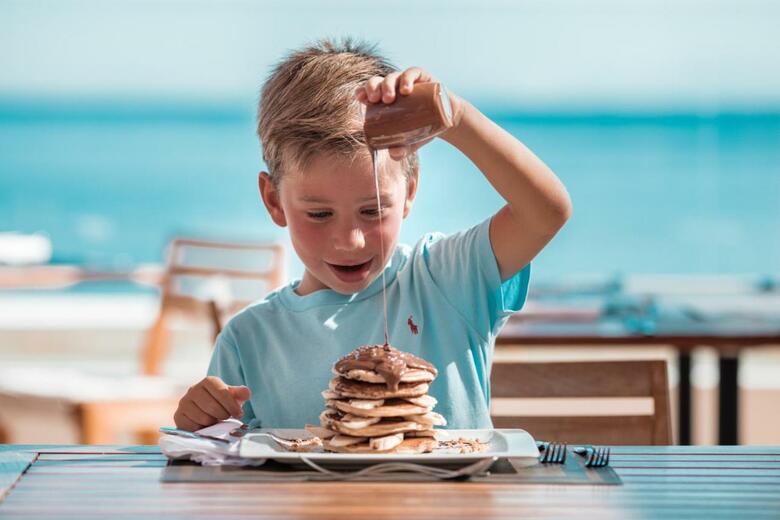 Hotel Mitsis Norida Beach