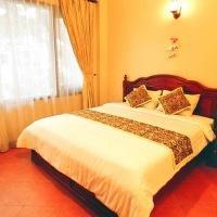 Queen Of Heart Hotel