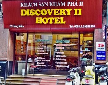 Hanoi Stars Hotel