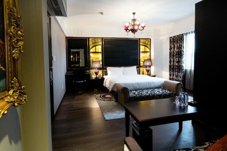 Hotel Kingston