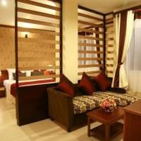 Asian Ruby Hotel