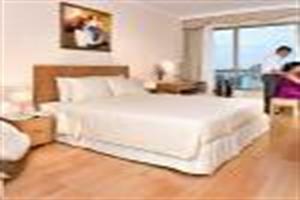 Hotel Sherwood Residence