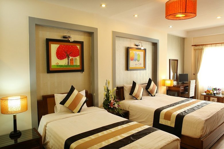 Splendid Star Grand Hotel