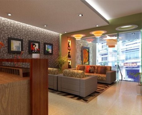 Splendid Star Grand Hotel