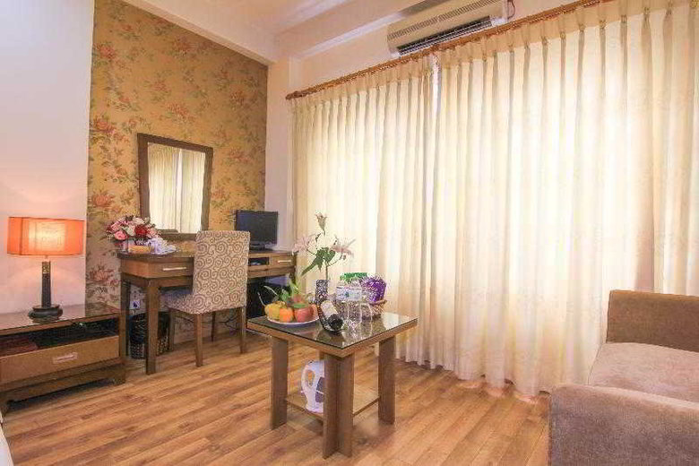 Splendid Star Grand Hotel